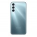 Oferta Relâmpago Celular Samsung Galaxy M34 5G Azul 128GB, 6GB, Câmera Traseira Tripla de 50MP, Bateria de 6000mAh, Processador Octa-Core, Tela Infinita de 6.5" 120Hz